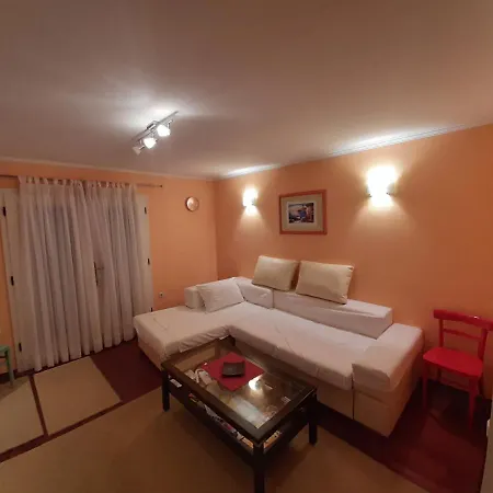 Apartman Drazen Orebić