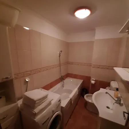 Apartman Drazen Orebić