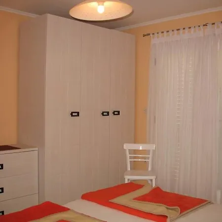 Drazen Apartment Orebić