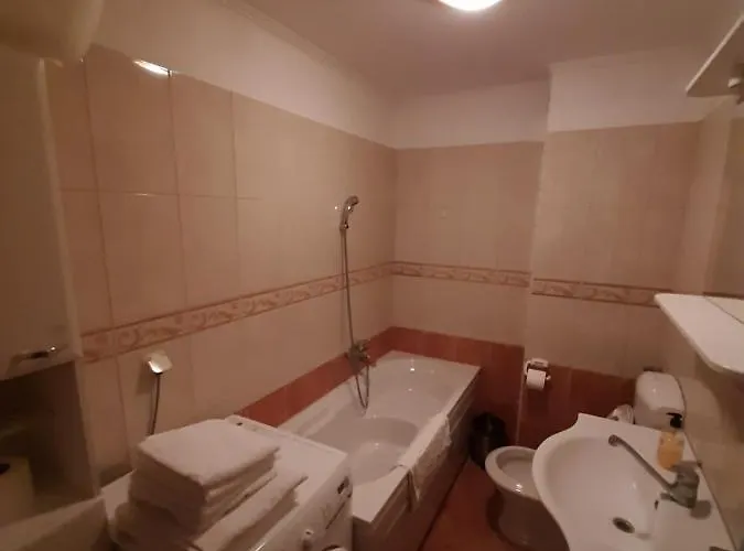 Apartmán Drazen Orebić